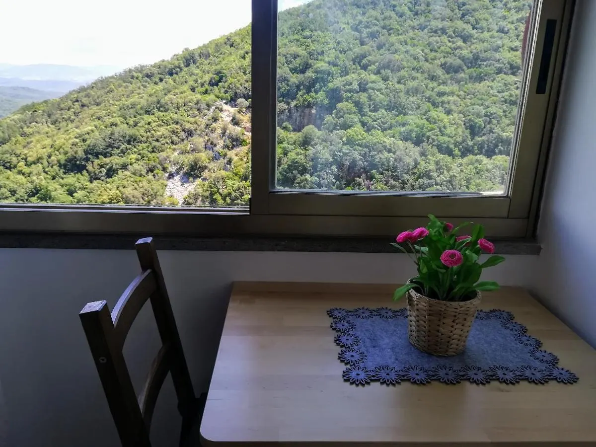 Casa Di Gaia Appartamento Sassetta