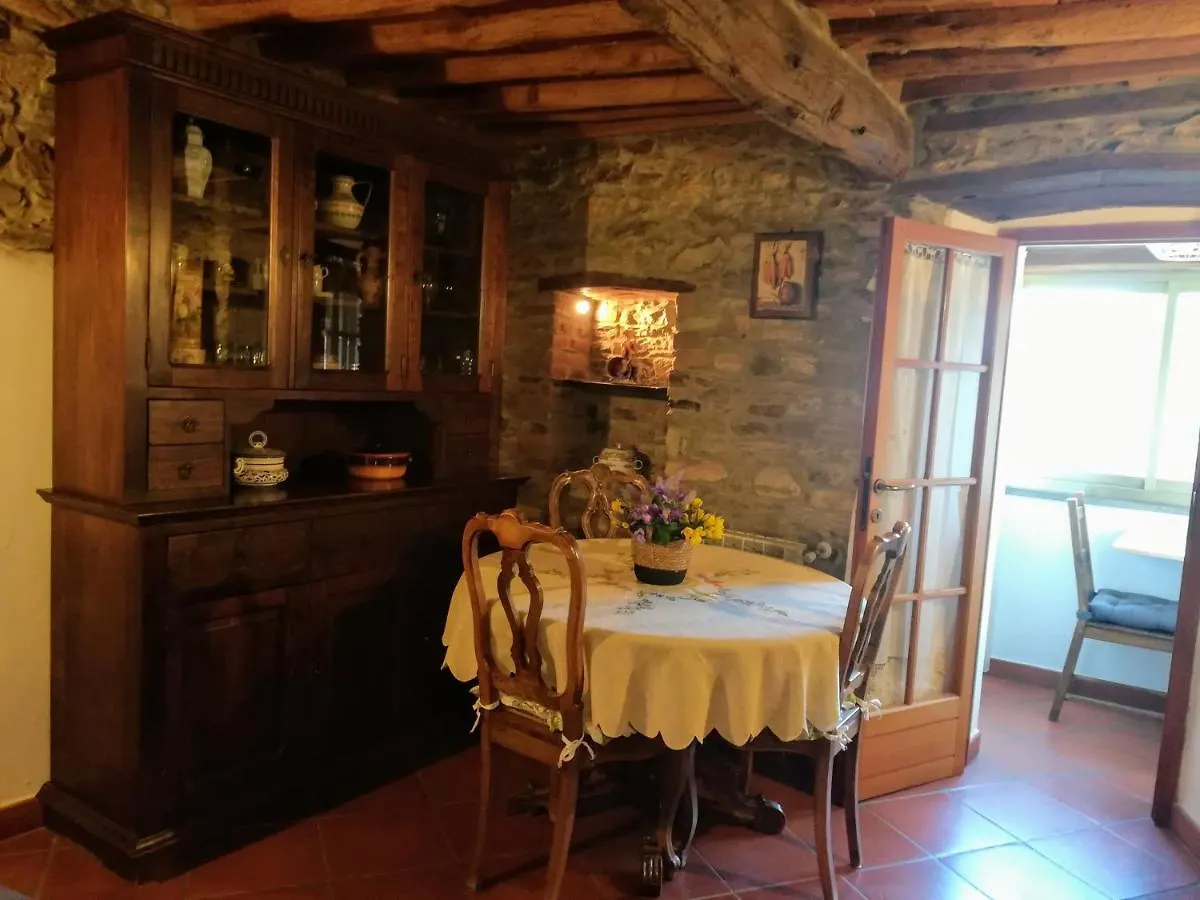 Casa Di Gaia Appartamento Sassetta