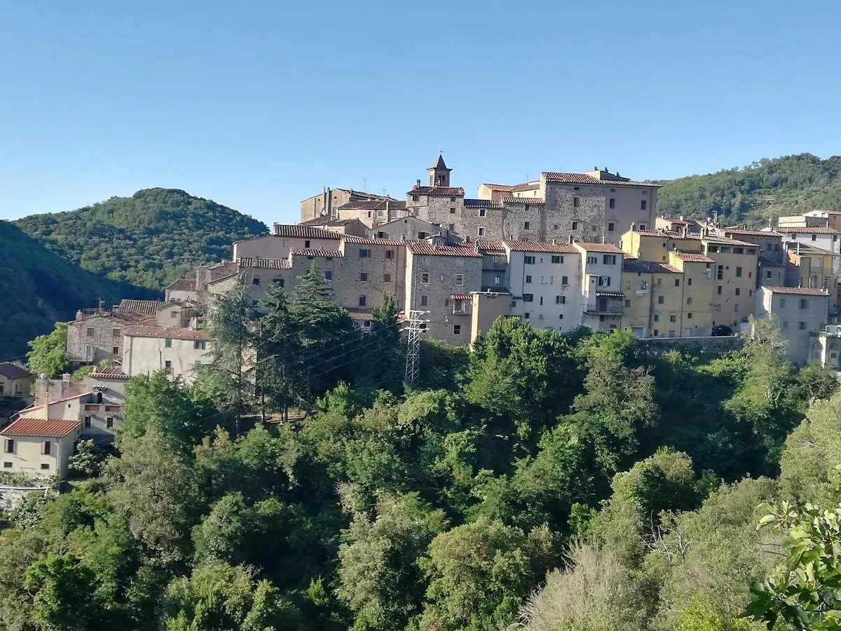 Casa Di Gaia Appartamento Sassetta